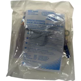 CYSTOBAG TK Busta 4802 da 2000 ml, 1 pz