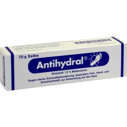 ANTIHYDRAL Unguento, 70 g