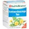 BAD HEILBRUNNER Bustina filtro per tè digestione dei grassi, 8X1,8 g