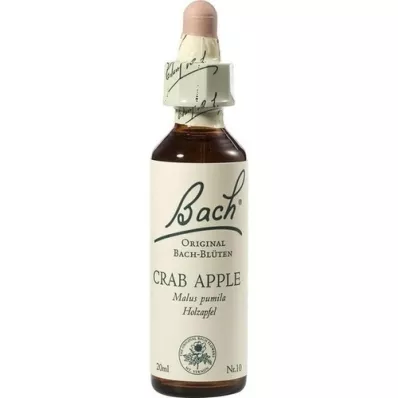 BACHBLÜTEN Gocce di mela selvatica, 20 ml