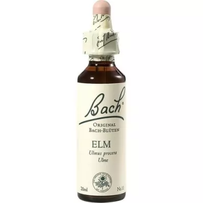 BACHBLÜTEN Gocce di olmo, 20 ml