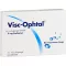 VISC OPHTAL Gel per occhi, 3X10 g