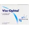 VISC OPHTAL Gel per occhi, 3X10 g