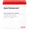 APIS HOMACCORD Fiale, 10 pz