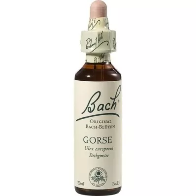 BACHBLÜTEN Gocce di ginestra, 20 ml