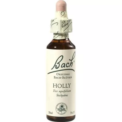 BACHBLÜTEN Gocce di agrifoglio, 20 ml BACHBLÜTEN Gocce di agrifoglio, 20 ml