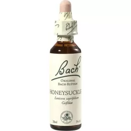 BACHBLÜTEN Gocce di caprifoglio, 20 ml