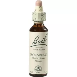 BACHBLÜTEN Gocce di carpino, 20 ml