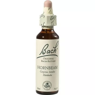 BACHBLÜTEN Gocce di carpino, 20 ml BACHBLÜTEN Gocce di carpino, 20 ml