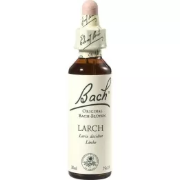 BACHBLÜTEN Gocce di larice, 20 ml