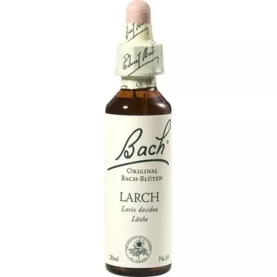 BACHBLÜTEN Gocce di larice, 20 ml