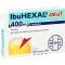 IBUHEXAL acuto 400 compresse rivestite con film, 10 pz