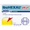 IBUHEXAL acuto 400 compresse rivestite con film, 10 pz