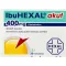 IBUHEXAL acuto 400 compresse rivestite con film, 20 pz