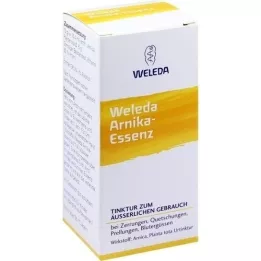 ARNIKA ESSENZA, 50 ml