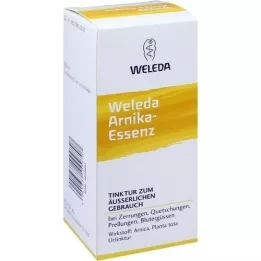 ARNIKA ESSENZA, 100 ml