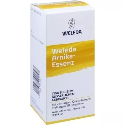 ARNIKA ESSENZA, 100 ml