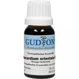 ANACARDIUM ORIENTALE Soluzione Q7, 15 ml