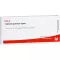CALCIUM QUERCUS Iniettare fiale, 10X1 ml