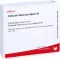 CALCIUM QUERCUS Iniettare 10 fiale, 5X10 ml
