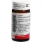 CALCIUM QUERCUS Globuli velati, 20 g