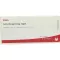 LENS VISCUM comp.Inject fiale, 10X1 ml
