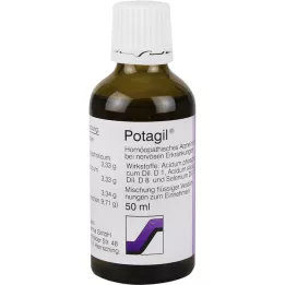 POTAGIL Gocce, 50 ml