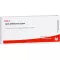 APIS BELLADONNA Iniettare fiale, 10X1 ml