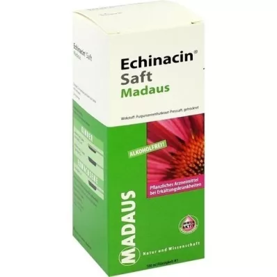ECHINACIN Succo, 100 ml