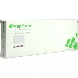 MEPIFORM Benda 4x30 cm, 5 pz
