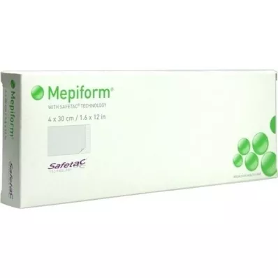 MEPIFORM Benda 4x30 cm, 5 pz MEPIFORM Benda 4x30 cm, 5 pz