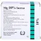 MG Soluzione iniettabile di Inresa al 10%, 10X10 ml