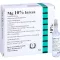 MG Soluzione iniettabile di Inresa al 10%, 10X10 ml