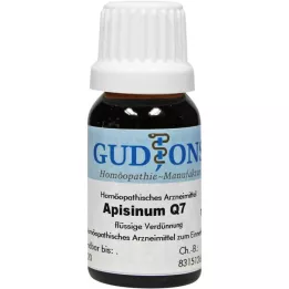 APISINUM Soluzione Q7, 15 ml