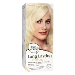Hennaplus Biondo chiaro intenso a lunga tenuta, 100 ml