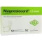 MAGNESIOCARD Compresse effervescenti da 7,5 mmol, 50 pz