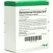 BELLADONNA HOMACCORD Fiale, 10 pz