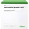 BELLADONNA HOMACCORD Fiale, 100 pz