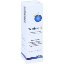 TETRISAL E spray nasale, 20 ml