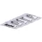 BEN-U-RON Supposte da 250 mg, 10 pz