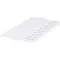VIDISIC EDO Gel per occhi, 60X0,6 ml