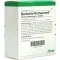 BERBERIS HOMACCORD Fiale, 10 pz