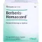 BERBERIS HOMACCORD Fiale, 10 pz