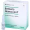 BERBERIS HOMACCORD Fiale, 10 pz