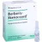 BERBERIS HOMACCORD Fiale, 10 pz