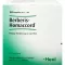 BERBERIS HOMACCORD Fiale, 100 pz