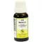 BERBERIS KOMPLEX Diluizione n. 145, 20 ml