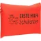 ERSTE HILFE TASCHE Cartella arancione, 1 pz