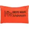 ERSTE HILFE TASCHE Cartella arancione, 1 pz