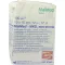 SCHLITZKOMPRESSEN 10x10 cm non sterile 12 volte, 100 pz